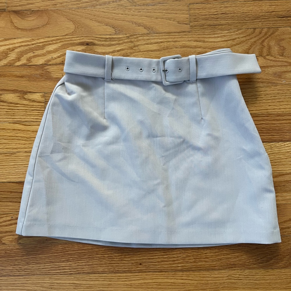 Abercrombie & Fitch mini skort